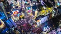 Tokyo travel guide: What to do, eat and where to stay