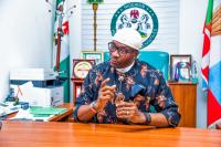 Kalu seeks WTO action on food security, investment facilitation