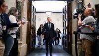 Parliament returns—what’s next for the Carney government?