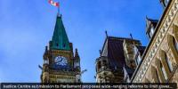 Justice Centre submission to Parliament proposes wide-ranging reforms to limit government overreach and restore democratic accountability
