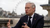 “America has changed”: Inside Canada’s plan with Britain to build a new economic bloc
