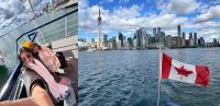 Beyond the Agenda: Lessons From a Multigenerational Business Trip