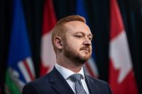 Alberta limits voter information shared with political parties after major privacy breach