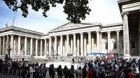 Thousands of Bayeux Tapestry visitors 'evacuated' from British Museum