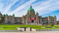 British Columbia to tax select professional services from October