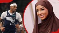 PJ Washington's $5,500 monthly child support payments to Brittany Renner explained
