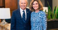 A lasting legacy: Rothfuss family makes $10 million gift to name UK Department of Psychology