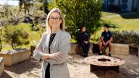 What makes one Queensland school’s language class a three-time award winner