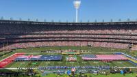Inside the 49ers’ Trip to Australia and How They Defeated Jet Lag and the Rams