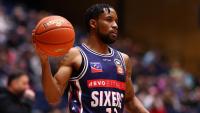 Bryce Cotton exclusive: Great’s stunning ‘no rivals’ call as he eyes more history... and Boomers glory