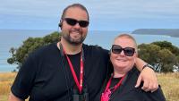 Emma was diagnosed with terminal cancer. The financial pressures were worse