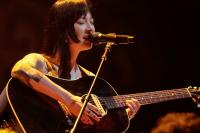 Michelle Zauner of Japanese Breakfast has a new memoir