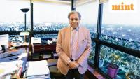 India needs more savings, private capital to sustain 7-8% growth: N.K. Singh