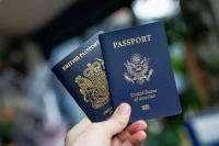 The No. 1 passport rule every dual citizen should know before their next trip