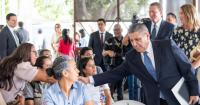 Healthcare donations in Guatemala, Puerto Rico, Peru, Brazil and the Philippines