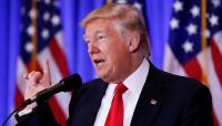 Trump targets CNN, MS NOW and Politico with White House ban over alleged ‘fake news’