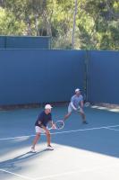 20th Annual SES Tennis Center Pro-Am fundraising tournament to be held at Rancho Valencia Resort & Spa