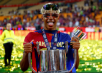 Lamine Yamal Eager for Another El Clásico Against Real Madrid