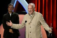 San Sebastián Opens With Political Declarations And Tributes To Werner Herzog & Outgoing Festival Director José Luis Rebordinos
