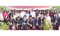 Model UN 2026 offers students a platform to engage with global issues: Avinash Kolla