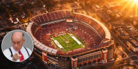 James Spann warns Alabama vs. FSU could be the hottest game in Bryant-Denny history