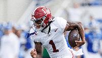 College Football Anytime Touchdown Picks at DraftKings Sportsbook: Week 3