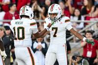 Miami vs. Wake Forest FREE LIVE STREAM (9/18) | Time, TV Channel for Week 3 College Football game