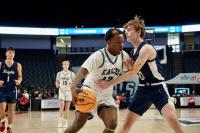 AHSAA reports new record participation in high school sports