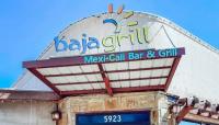 Baja Grill in Little Rock to Become New Asian-Latin Fusion Restaurant