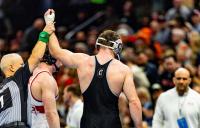 Trojan Wrestling to Make History With Dual Against Air Force at Little Rock Air Force Base