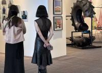 ARTBO 2026: Four days of art, commerce and Bogotá’s cultural crowd