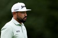 JJ Spaun makes feelings clear on English culture during BMW PGA Championship