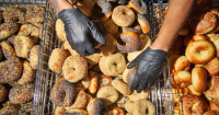 PopUp Bagels opening Denver location in Cherry Creek neighborhood