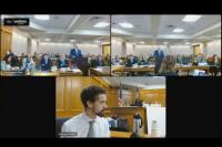 Colorado courts halt mandatory livestreams