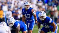 BYU vs. Colorado State Prediction, Odds and Key Players to Watch for College Football Week 3