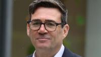 Andy Burnham has made a rod for his own back ahead of meeting with Trump… and a major blow-up is coming