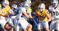 3 questions: No. 1 Bobcats seek line clarity against Central Connecticut State