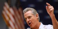 Potential Democratic candidates race to respond to AI threat amid Trump's dismissals