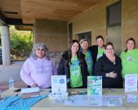 NAMI walks 5k for mental health on Saturday