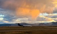 'An unworldly experience.' Why scientists flew into firestorm clouds this wildfire season
