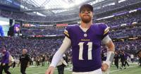 Week 2: Minnesota Vikings at Chicago Bears