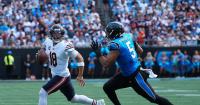 The flying Chicago Bears and four other storylines to follow in the second weekend of the NFL season