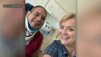 Fundraiser benefits Chicago police officer recovering from shooting