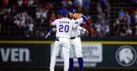 The landscape of the playoff race for the Rangers