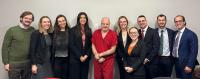 Indiana Court of Appeals Affirms New Trial for Notre Dame Exoneration Justice Clinic Client Jason Hubbell