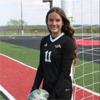 Missouri Valley soccer star Koyle to join sister at College of Saint Mary