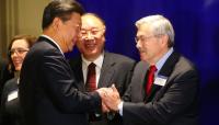 Chinese President Xi Jinping’s ties to Iowa, explained