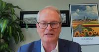Kansas Democratic Senate candidate: VP Vance attacks on faith are a sign of ‘desperation’