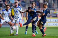 With international break looming, Union not looking past Sporting Kansas City