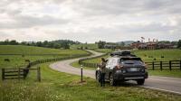 Driving the Kentucky Bourbon Trail: What Happens If You Crash on a Distillery Day Trip
